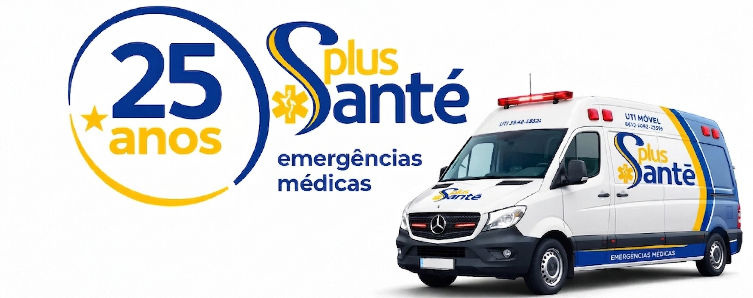 Plano de ambulância em Curitiba com atendimento médico 24 horas, suporte em situações de urgência e emergência e proteção para toda a família.