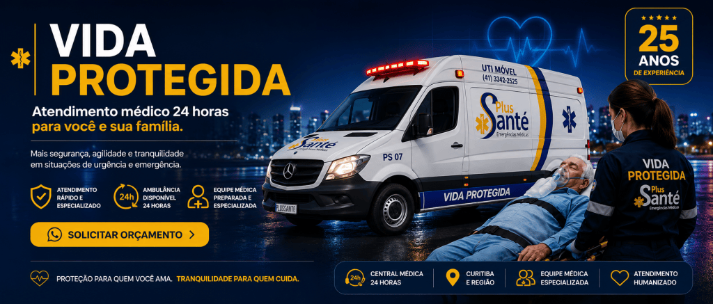 plano ambulancia curitiba vida protegida